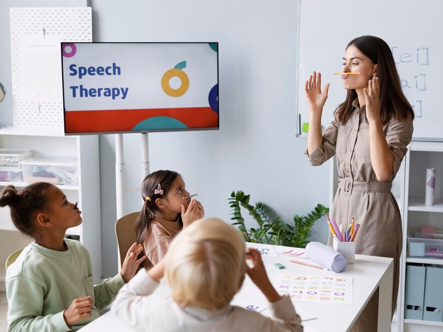 Breaking Down Barriers: How Verbal Operants Shape Communication in ABA Therapy